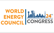 WORLD ENERGY COUNSIL